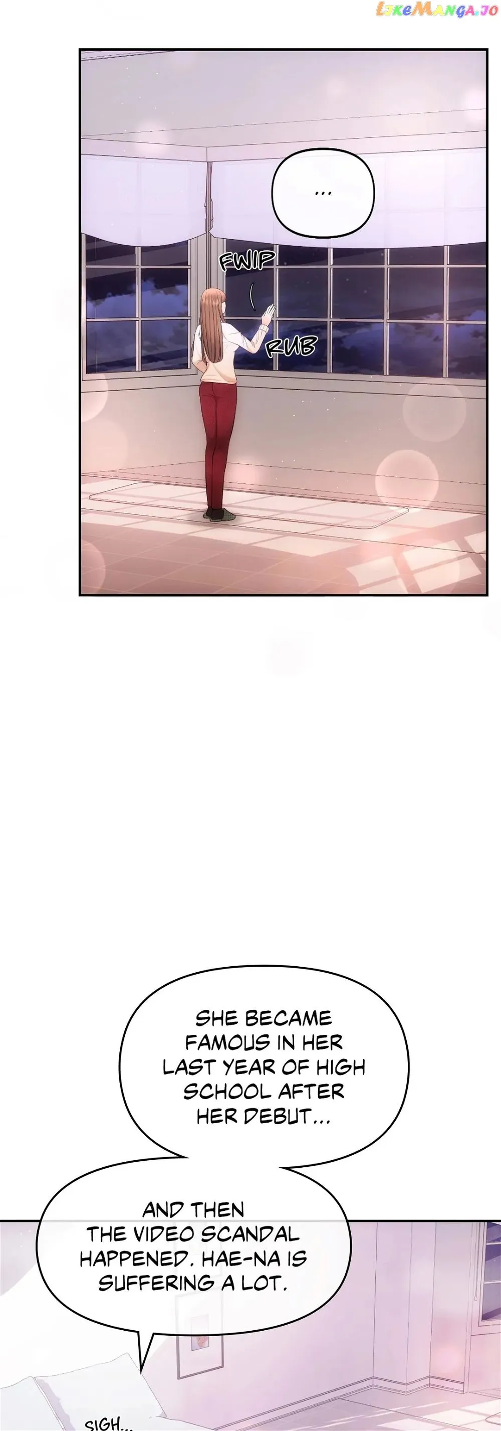 The Devil You Know Chapter 21 Online - página 14
