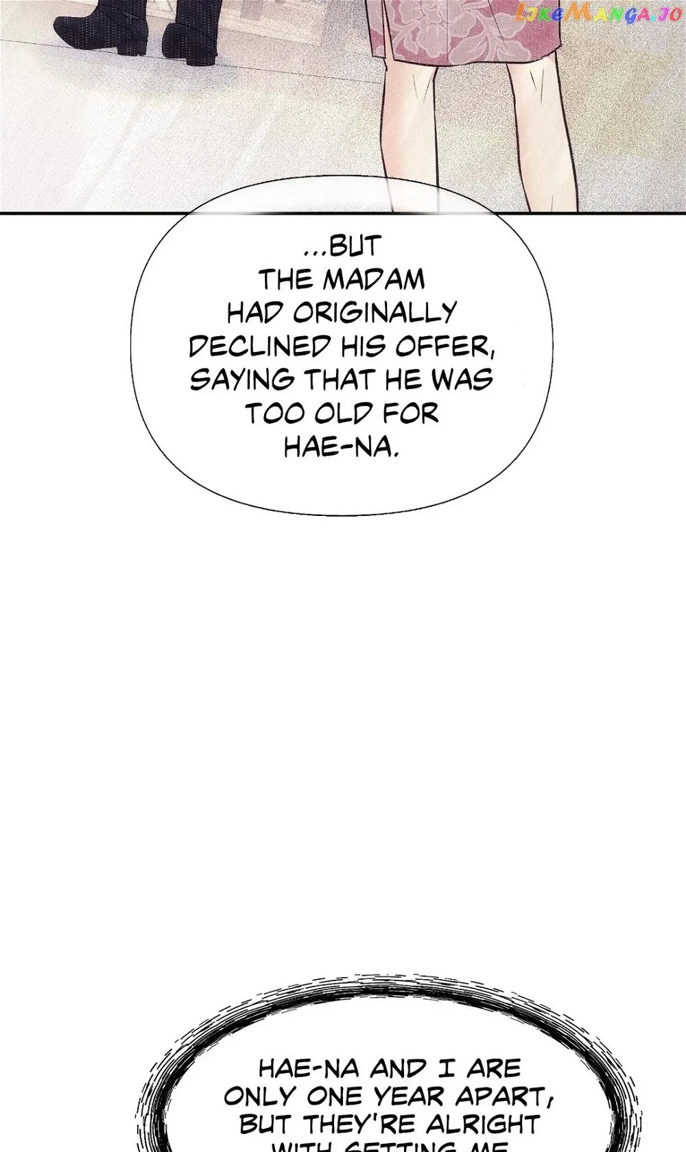 The Devil You Know Chapter 21 Online - página 17