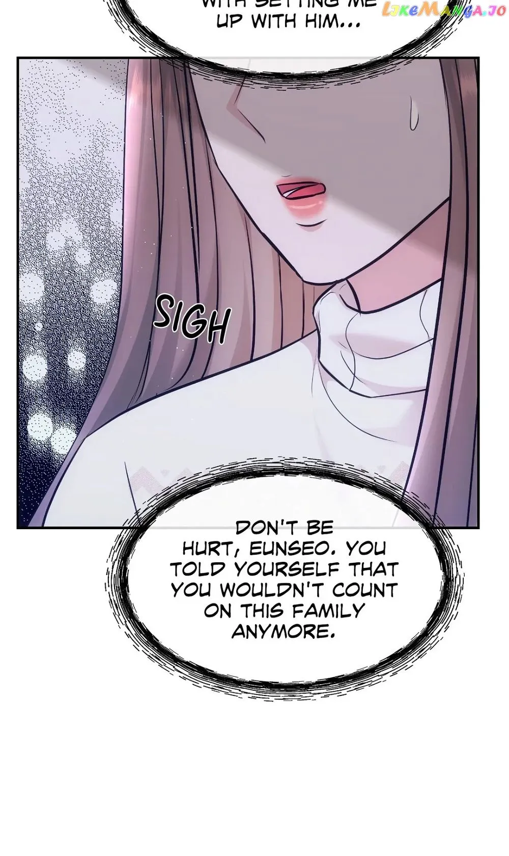 The Devil You Know Chapter 21 Online - página 18