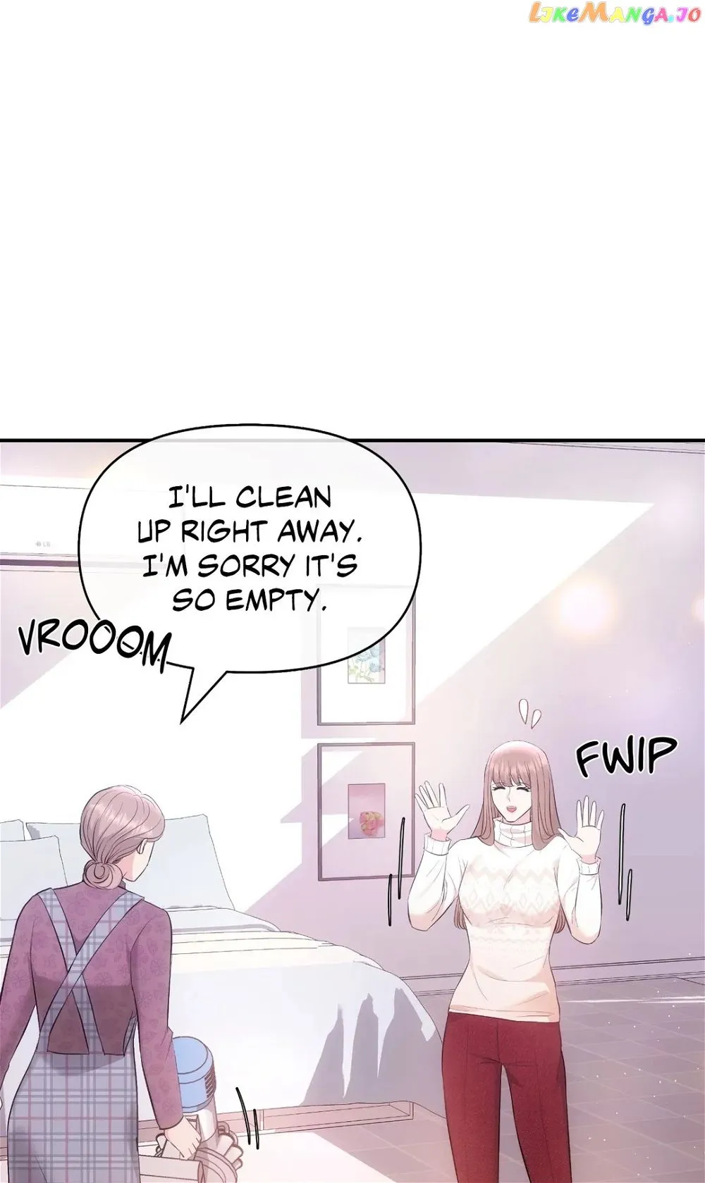 The Devil You Know Chapter 21 Online - página 19
