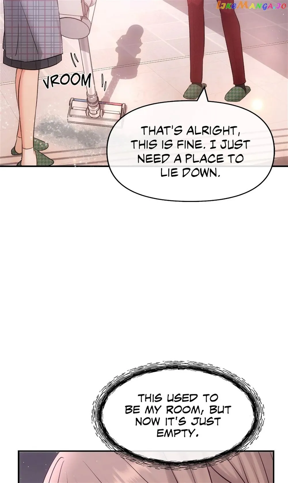 The Devil You Know Chapter 21 Online - página 20