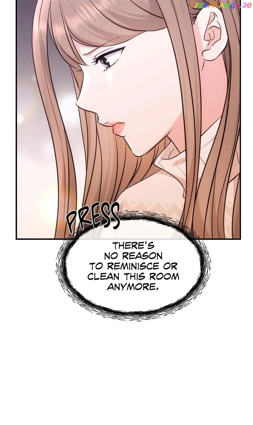 The Devil You Know Chapter 21 Online - página 21
