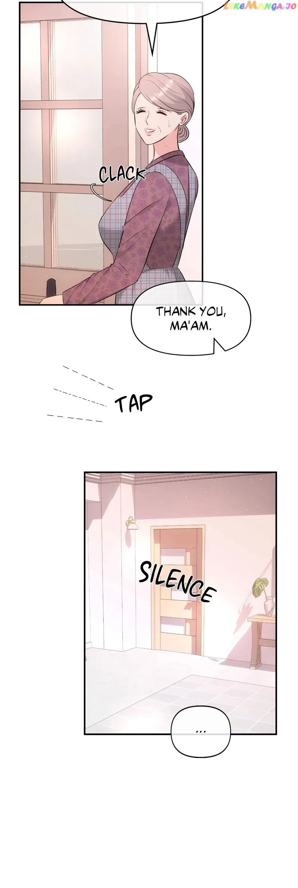 The Devil You Know Chapter 21 Online - página 25