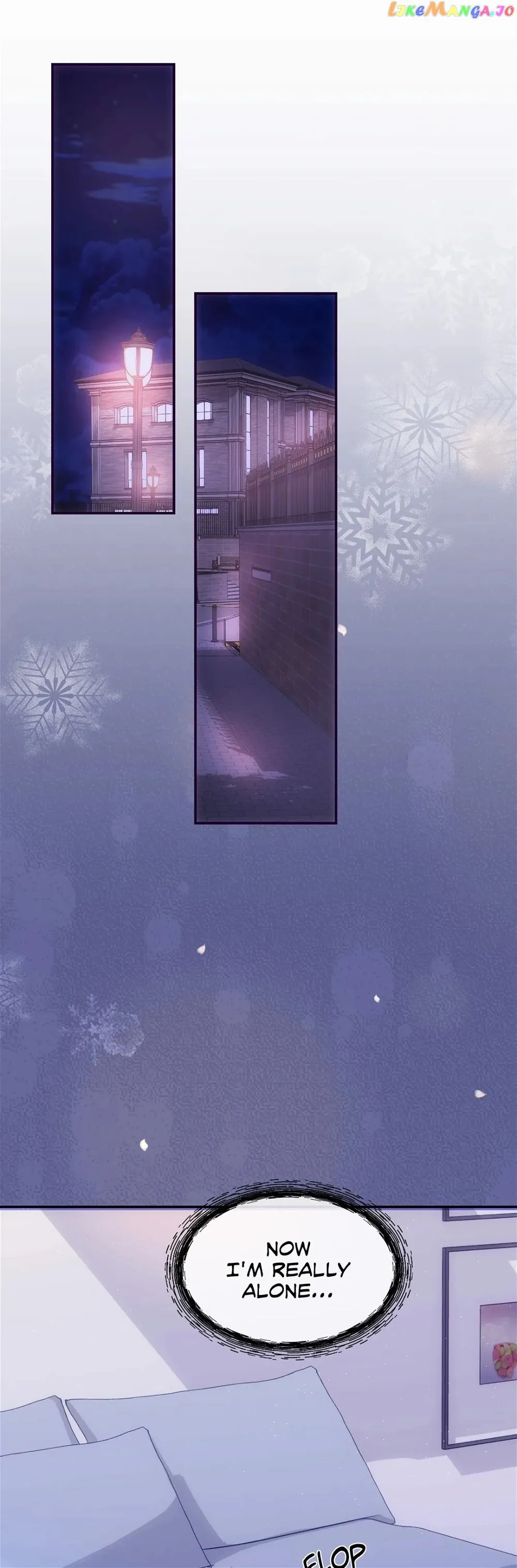 The Devil You Know Chapter 21 Online - página 26