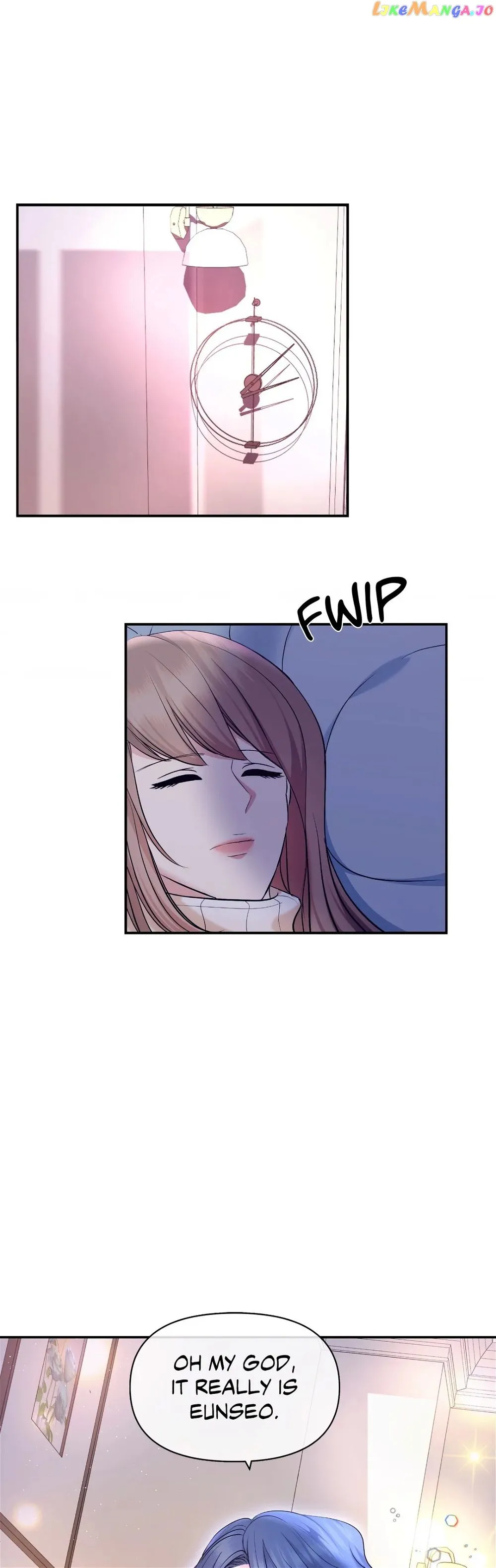 The Devil You Know Chapter 21 Online - página 29