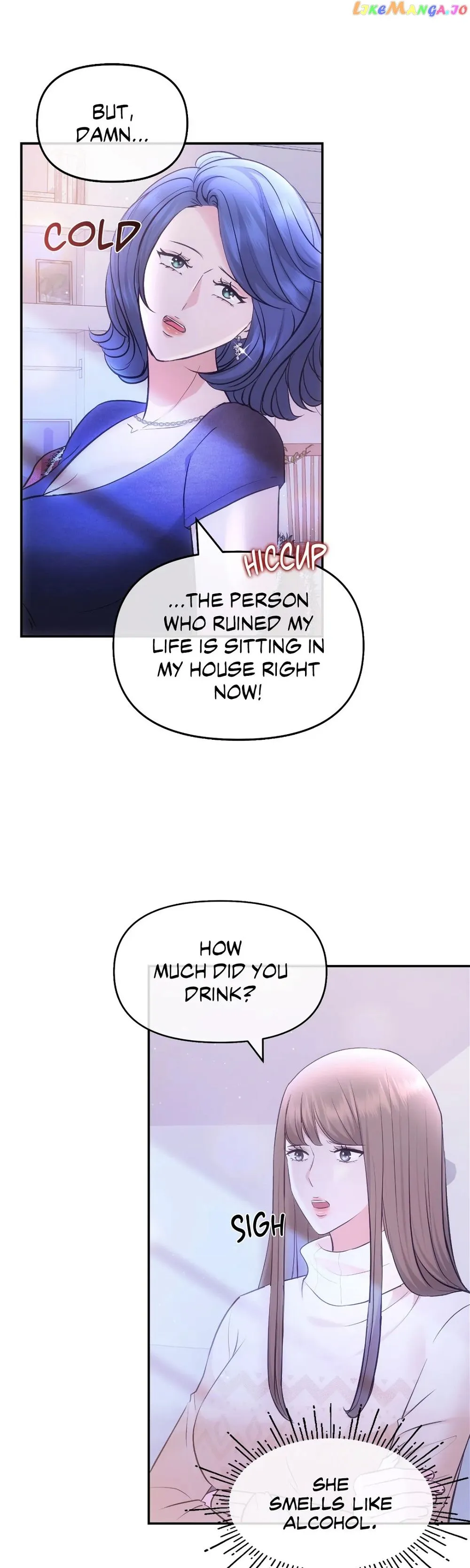 The Devil You Know Chapter 21 Online - página 32