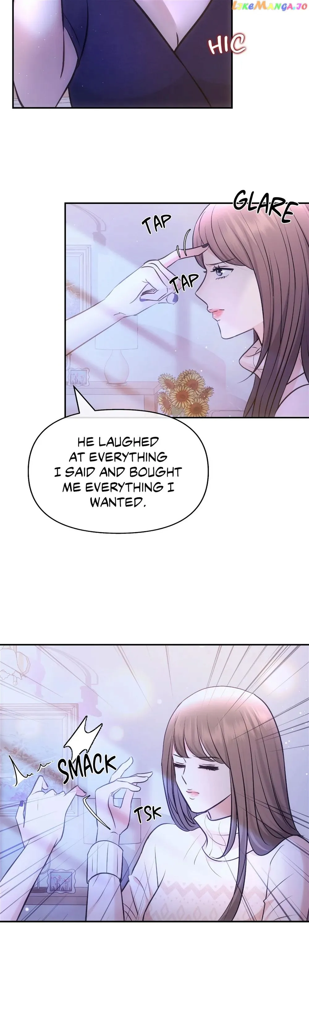 The Devil You Know Chapter 21 Online - página 34