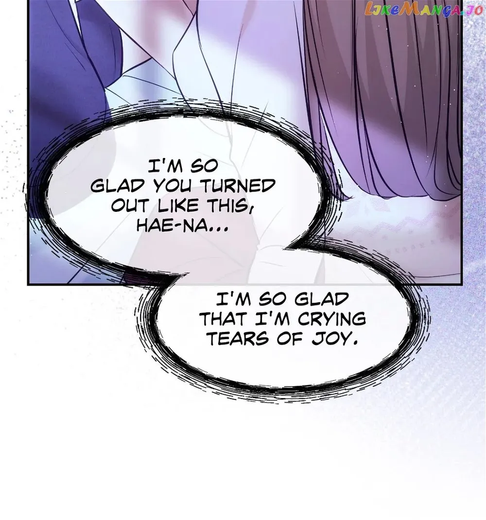 The Devil You Know Chapter 21 Online - página 42