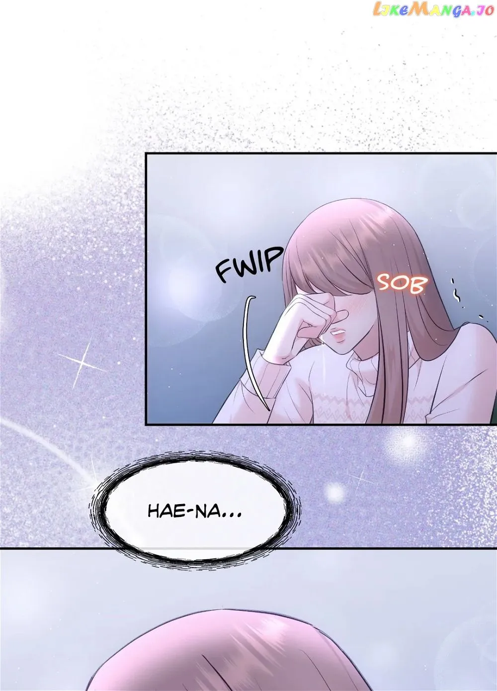 The Devil You Know Chapter 21 Online - página 43