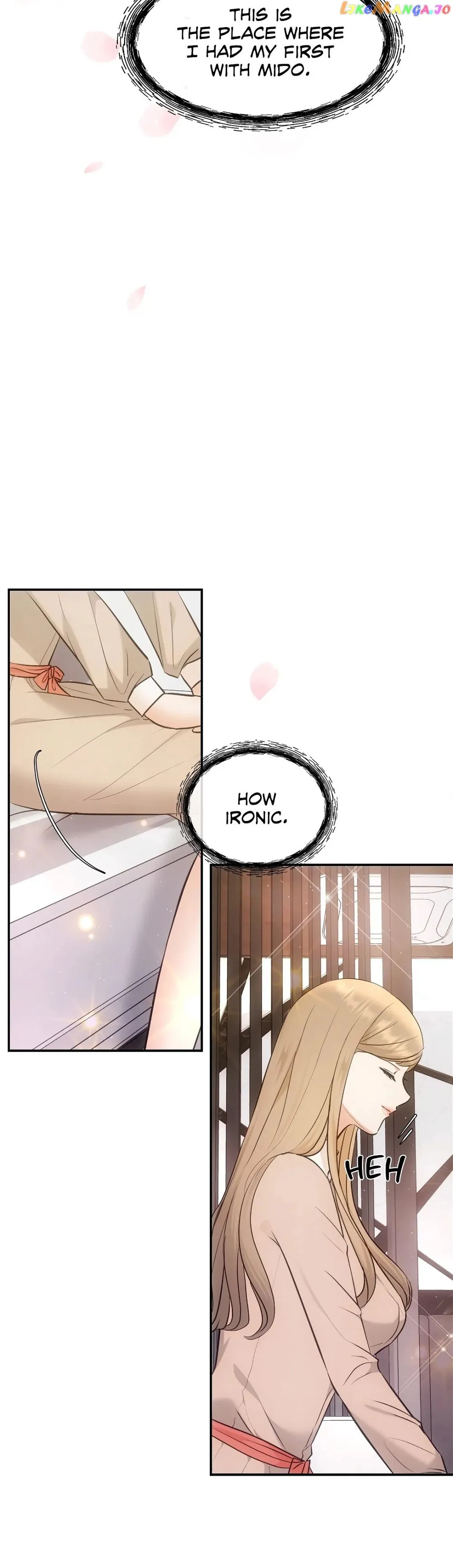 The Devil You Know Chapter 21 Online - página 50