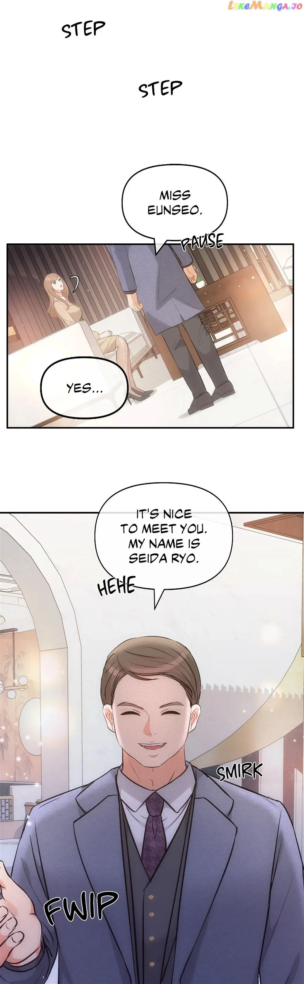The Devil You Know Chapter 21 Online - página 51