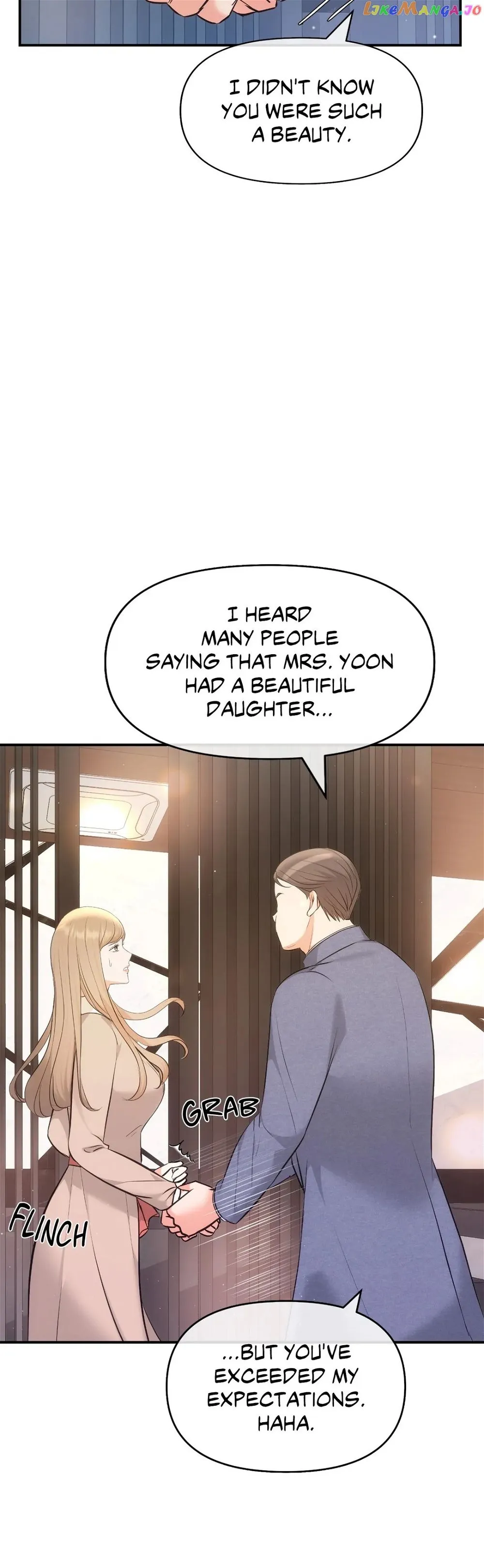 The Devil You Know Chapter 21 Online - página 53