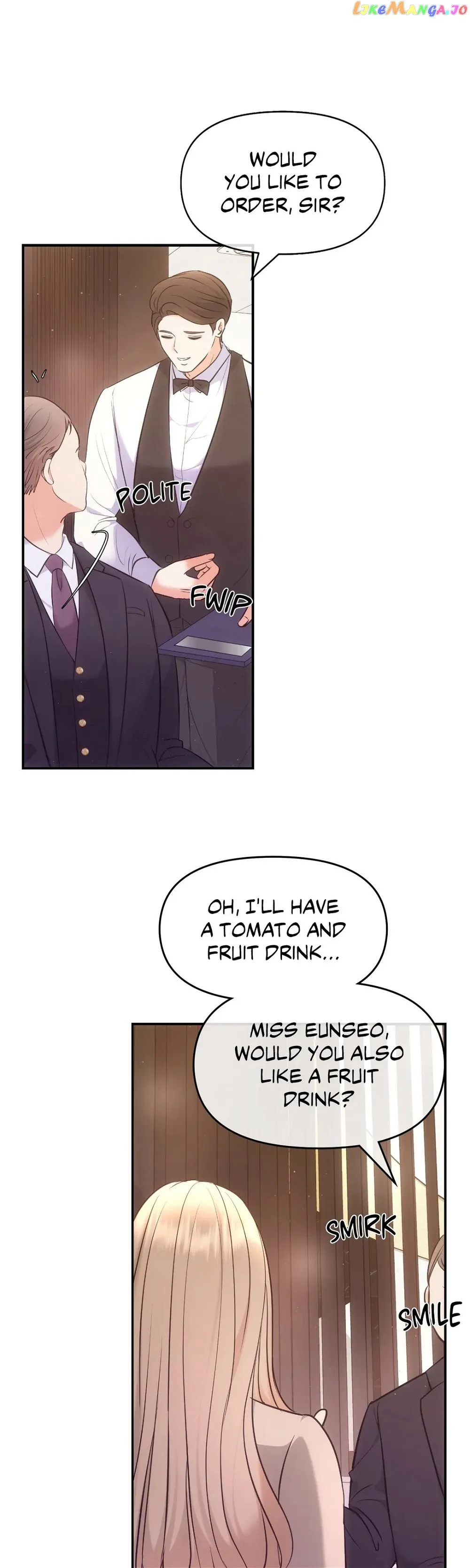 The Devil You Know Chapter 21 Online - página 57