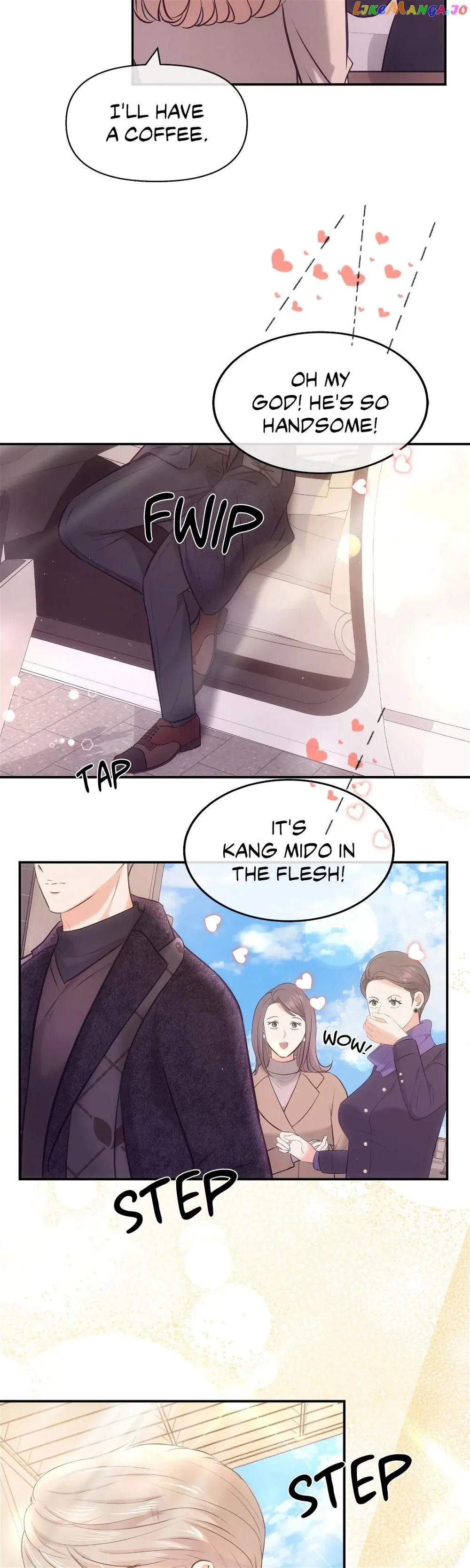 The Devil You Know Chapter 21 Online - página 58