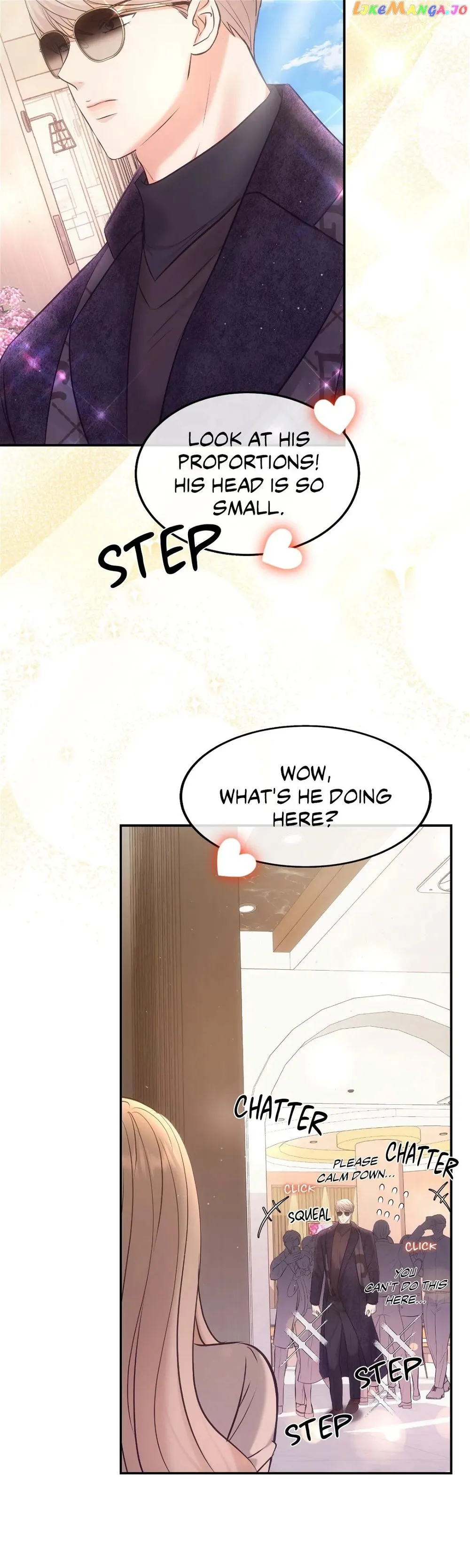 The Devil You Know Chapter 21 Online - página 59