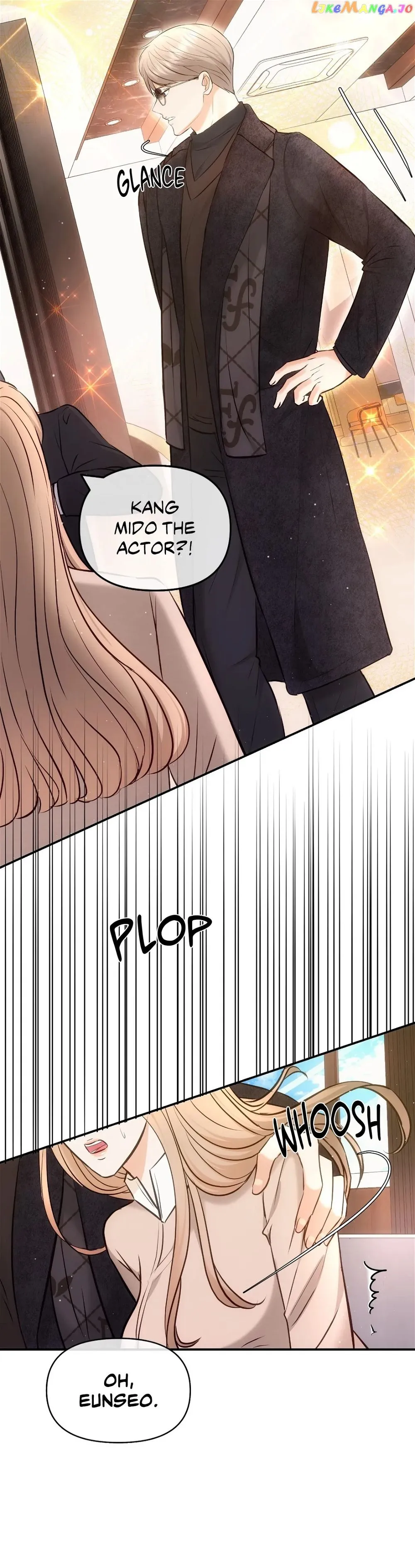 The Devil You Know Chapter 21 Online - página 61