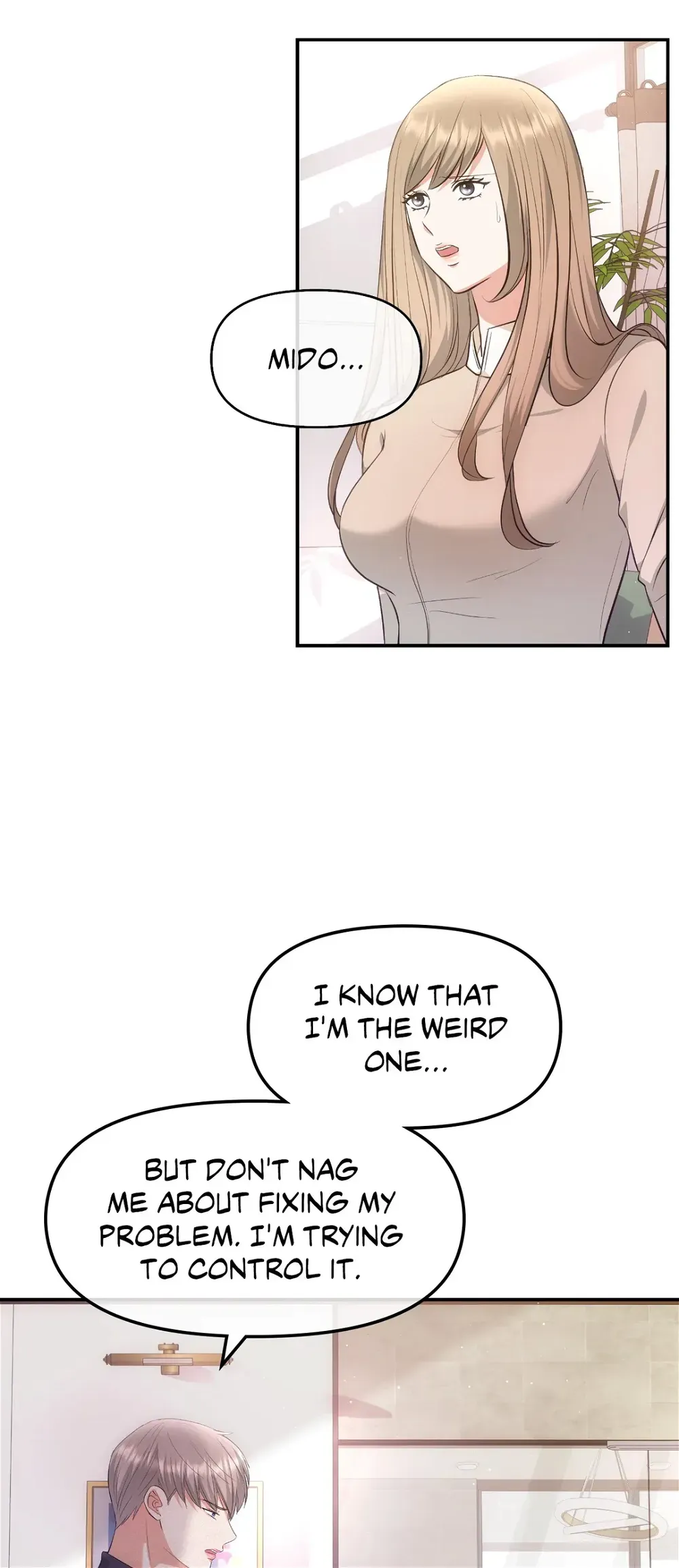 The Devil You Know Chapter 23 Online - página 5