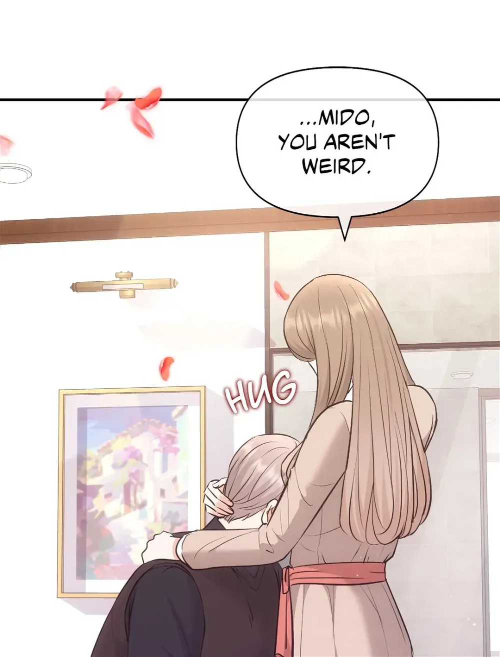 The Devil You Know Chapter 23 Online - página 12