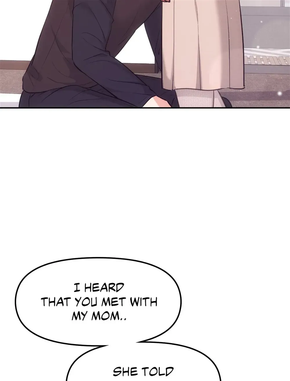 The Devil You Know Chapter 23 Online - página 13