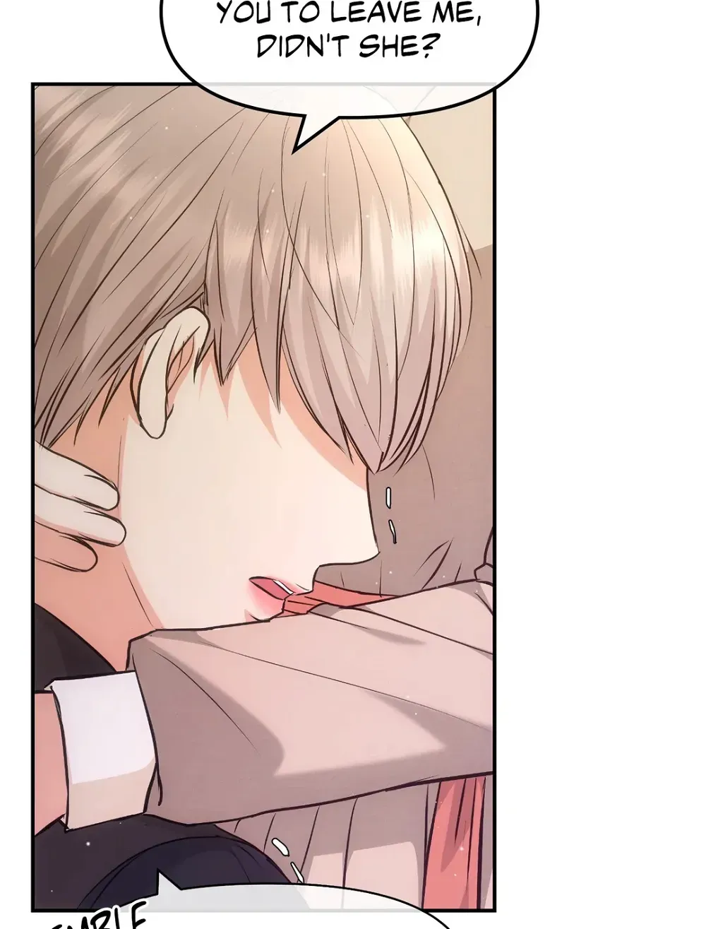 The Devil You Know Chapter 23 Online - página 14