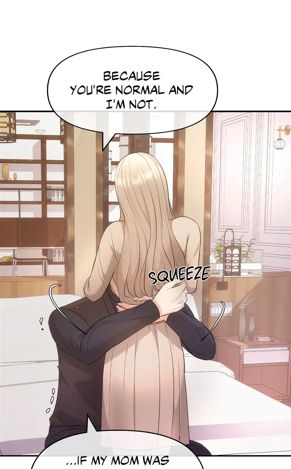 The Devil You Know Chapter 23 Online - página 17