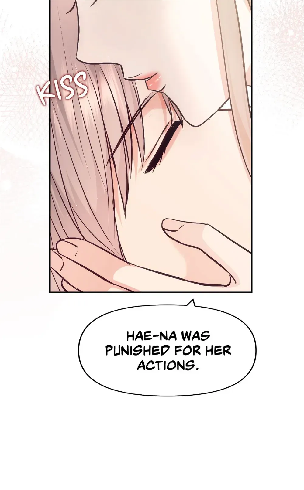 The Devil You Know Chapter 23 Online - página 21