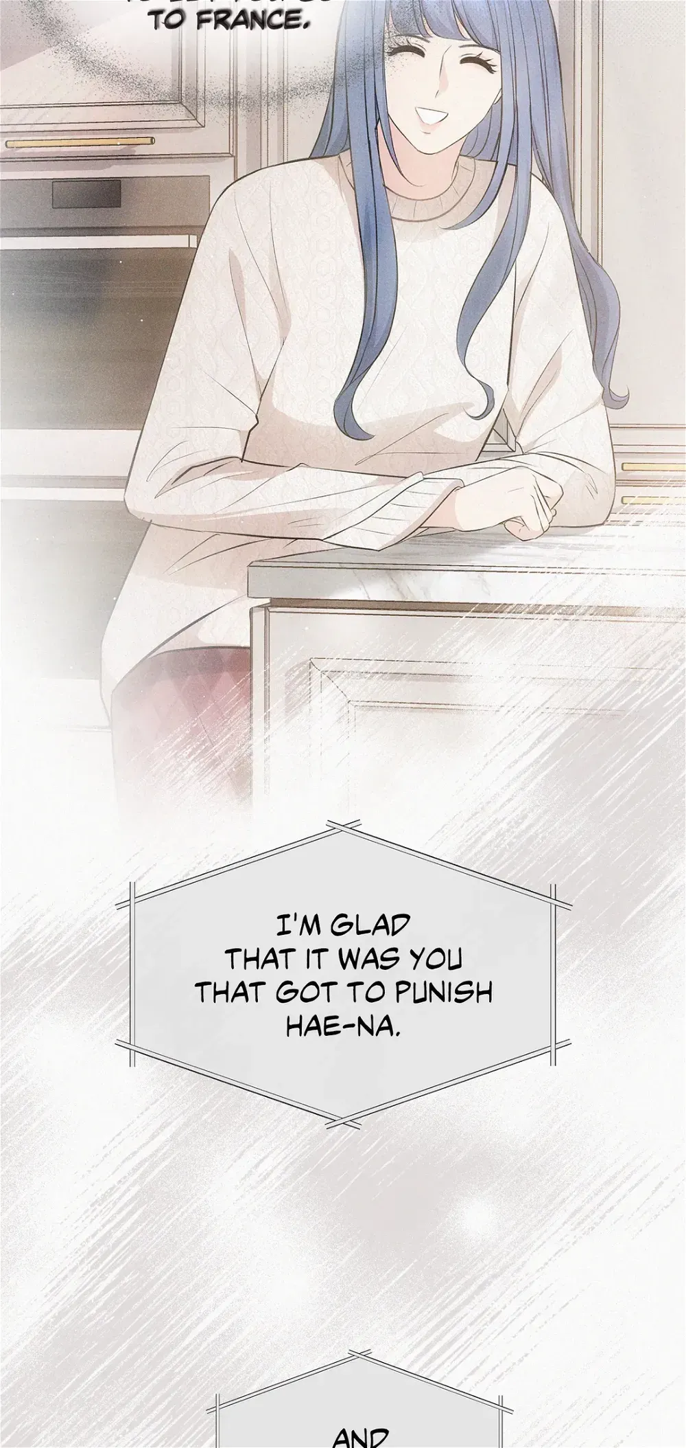 The Devil You Know Chapter 23 Online - página 25