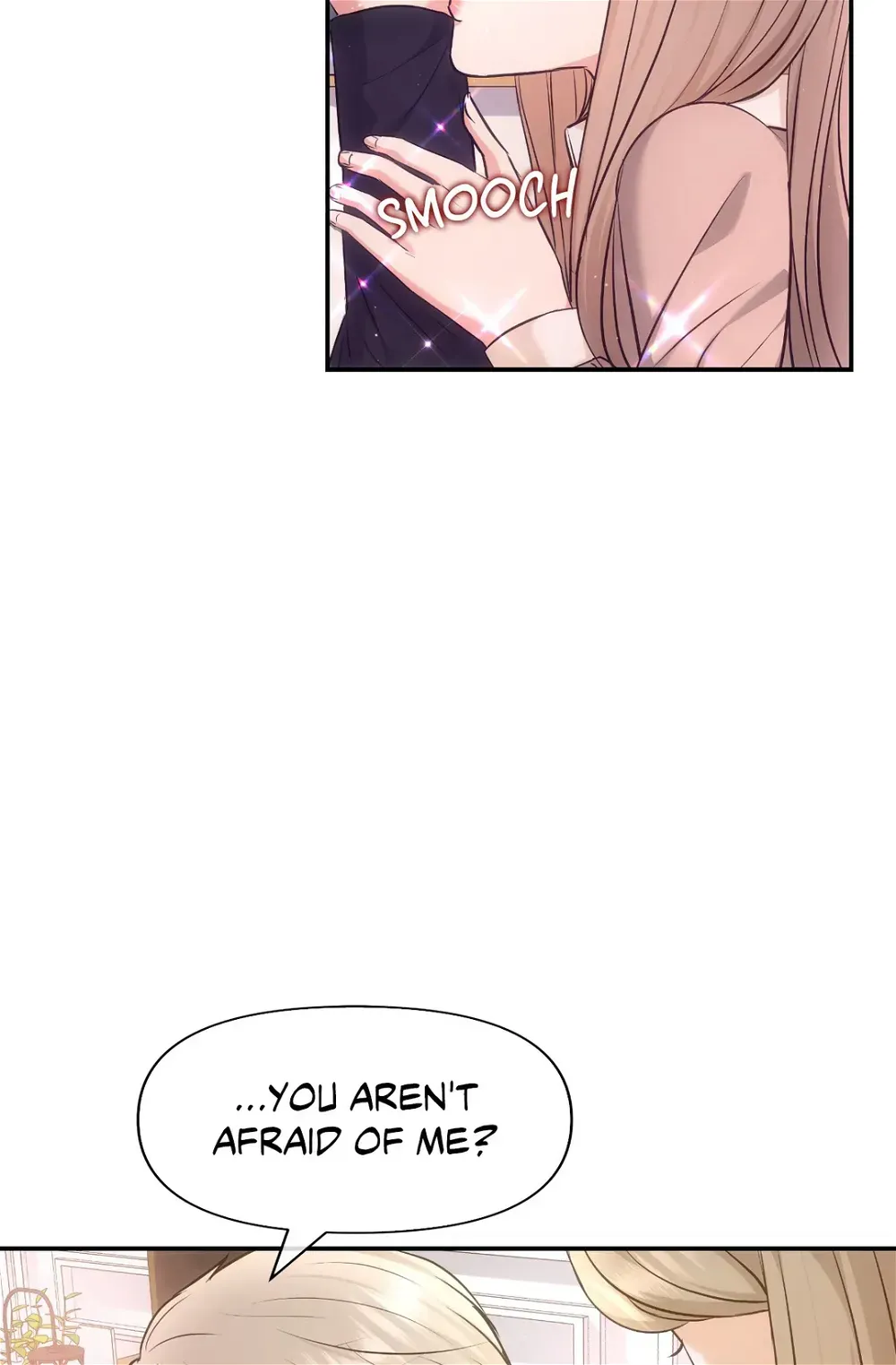 The Devil You Know Chapter 23 Online - página 35