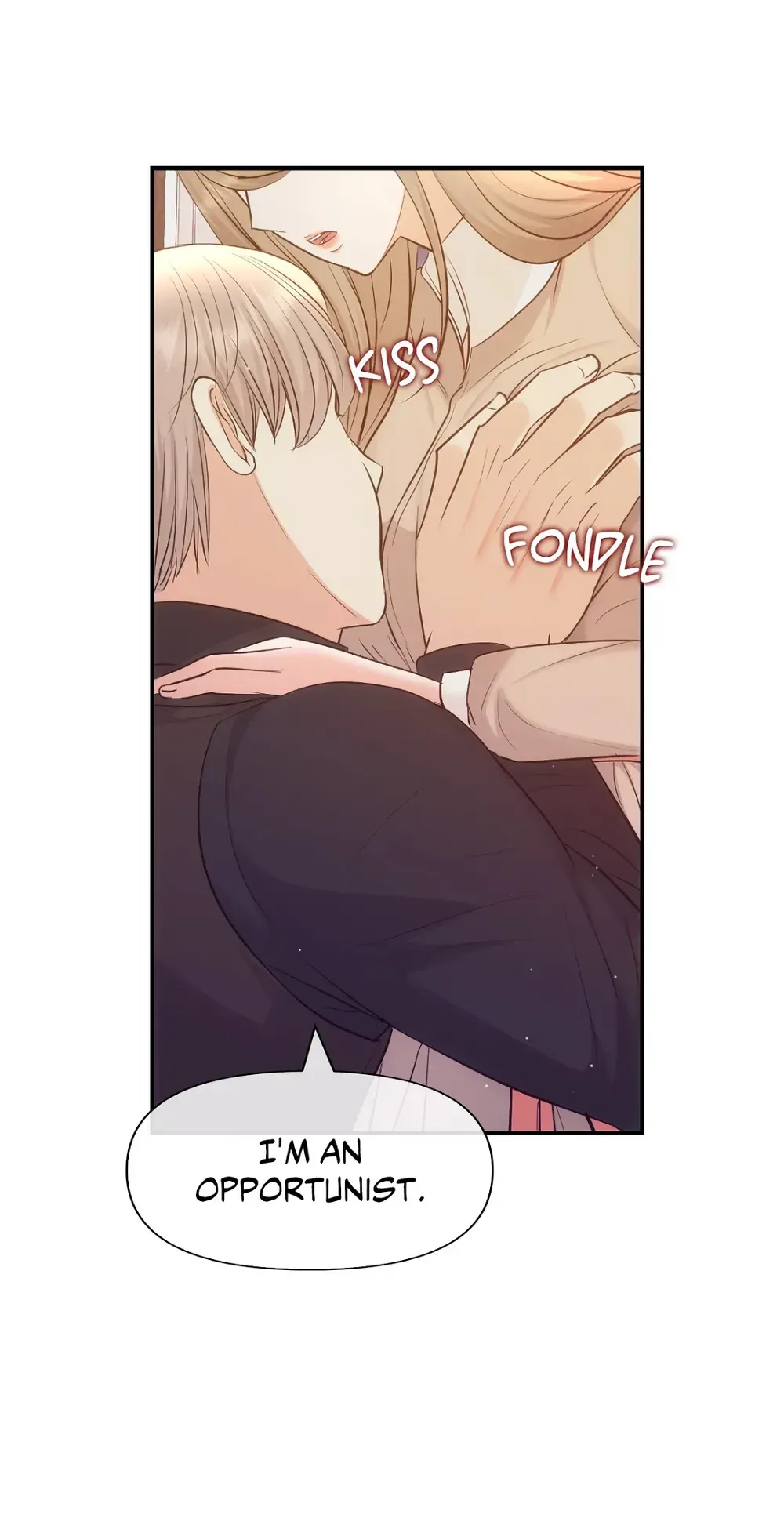 The Devil You Know Chapter 23 Online - página 42