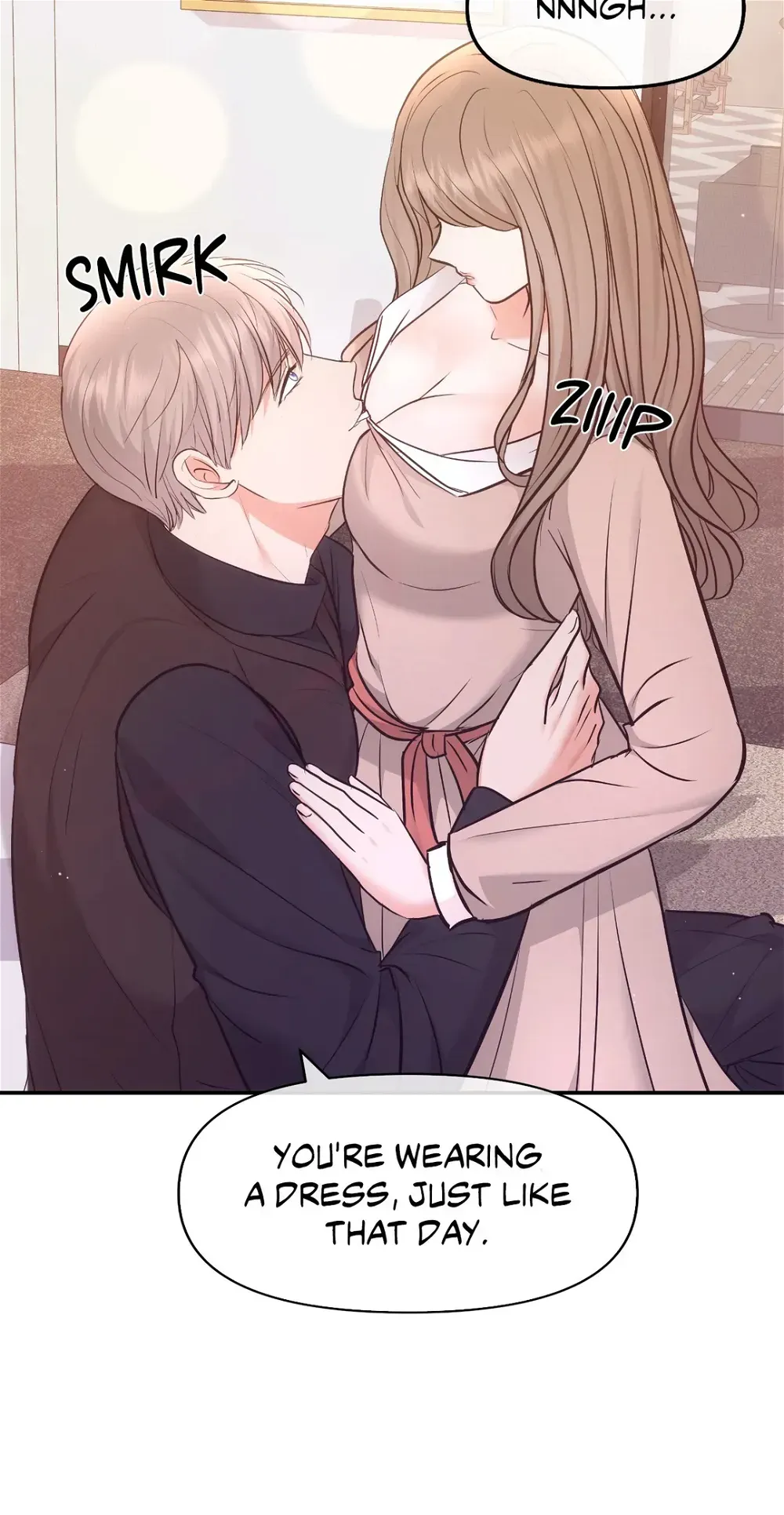 The Devil You Know Chapter 23 Online - página 44