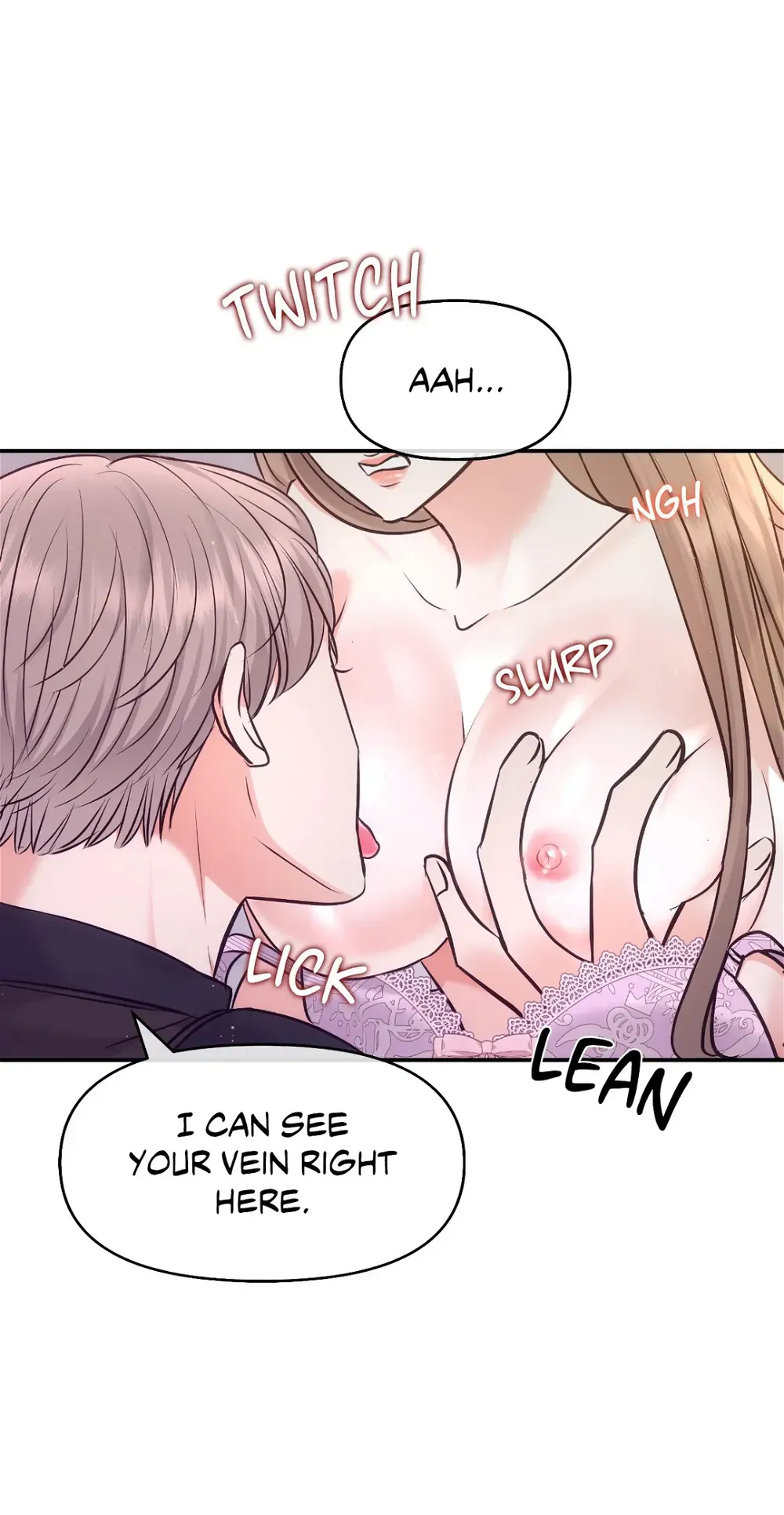The Devil You Know Chapter 23 Online - página 46