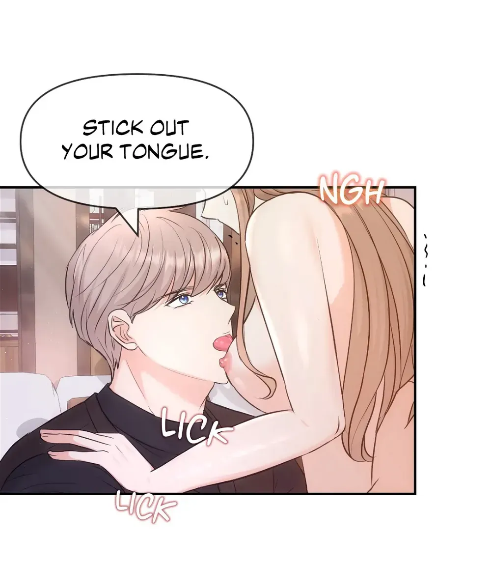 The Devil You Know Chapter 23 Online - página 48