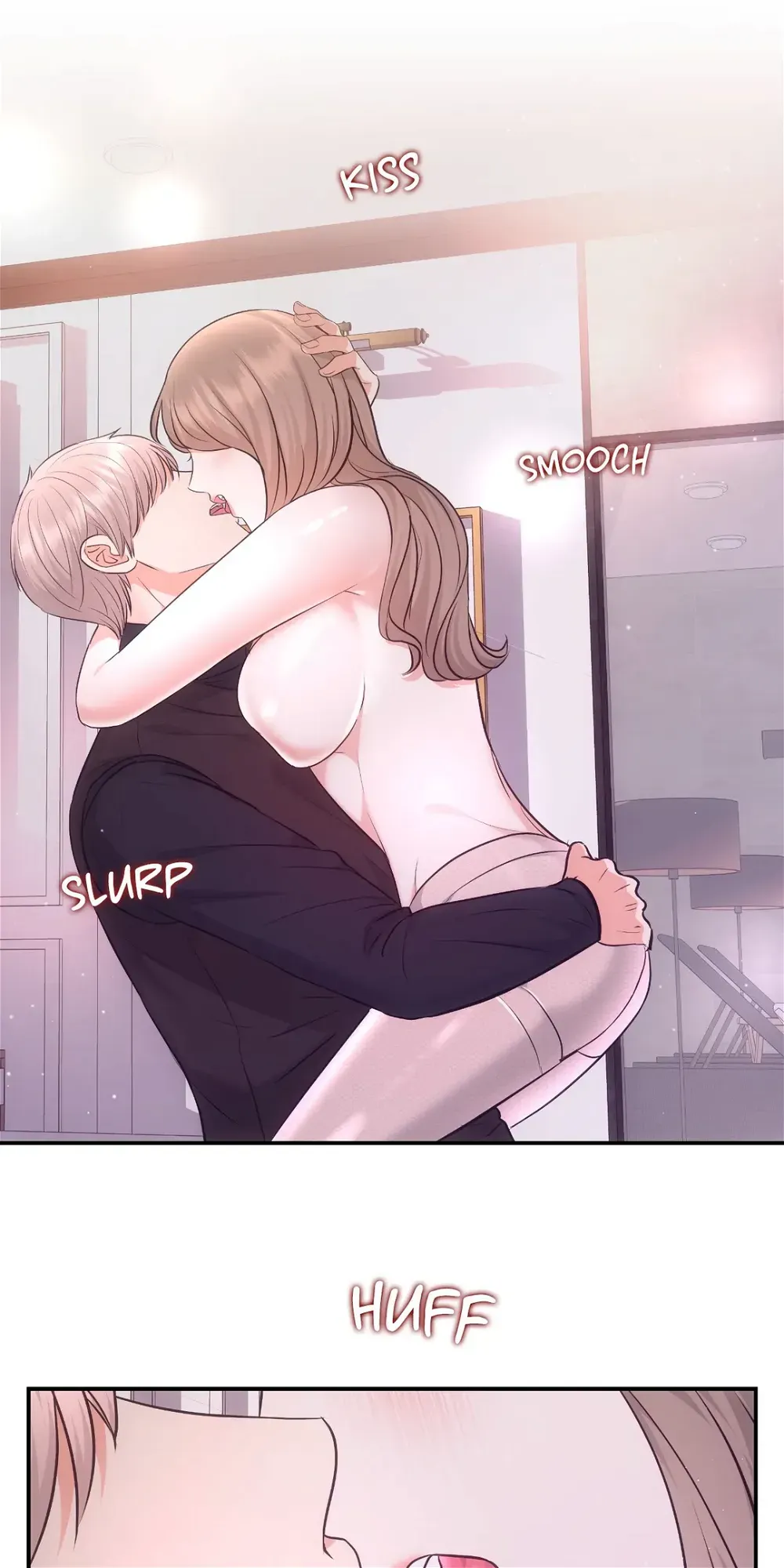 The Devil You Know Chapter 23 Online - página 52
