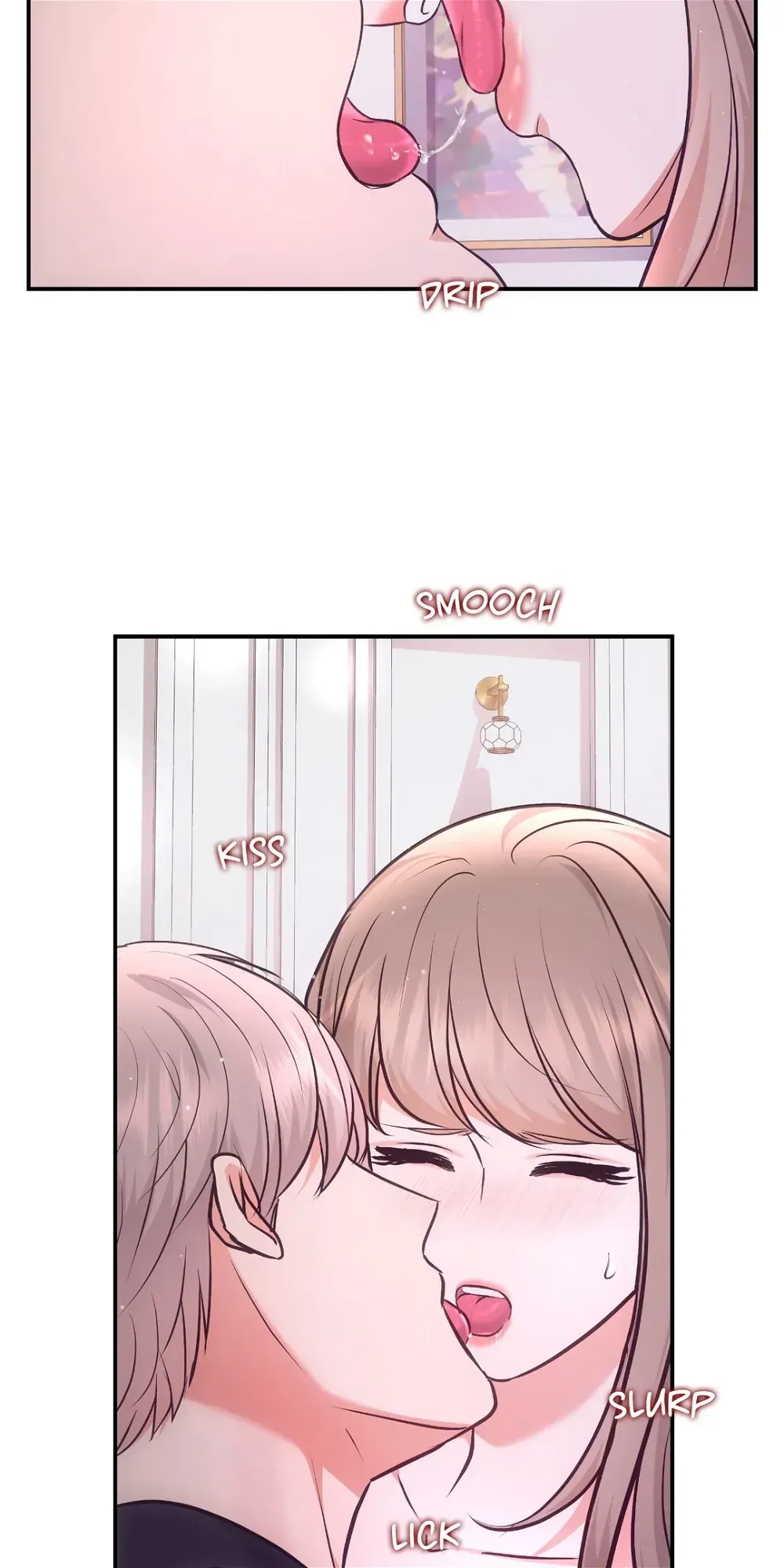 The Devil You Know Chapter 23 Online - página 53
