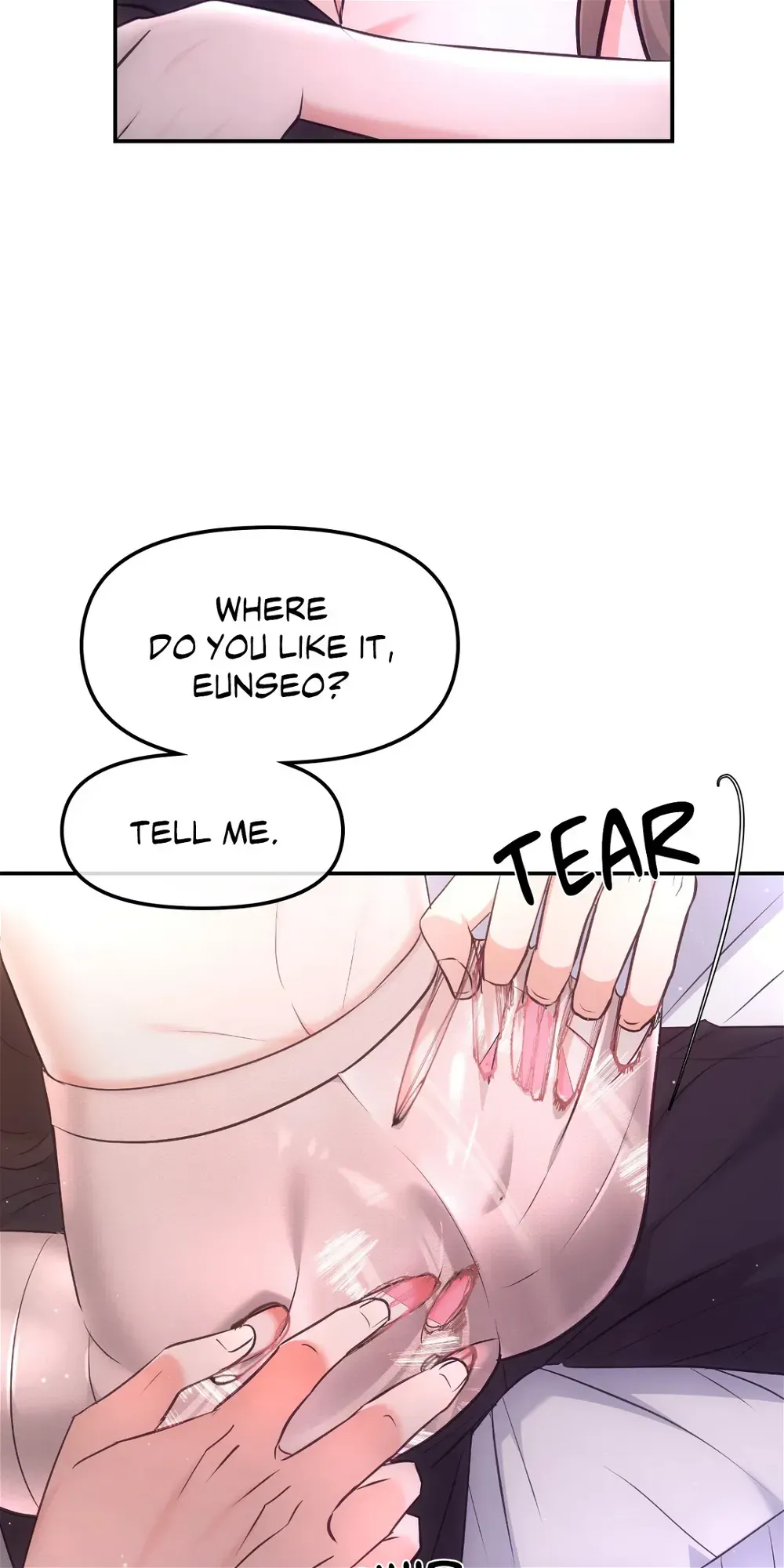 The Devil You Know Chapter 23 Online - página 54