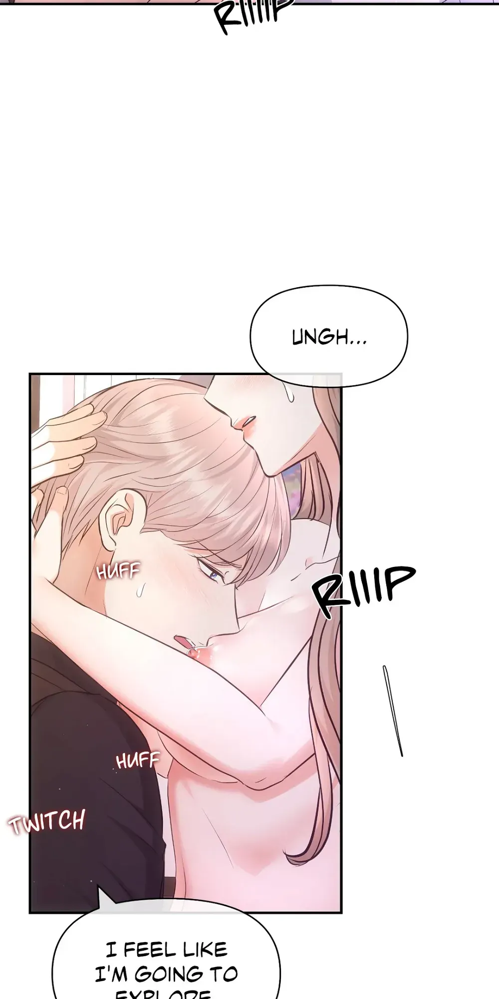 The Devil You Know Chapter 23 Online - página 55