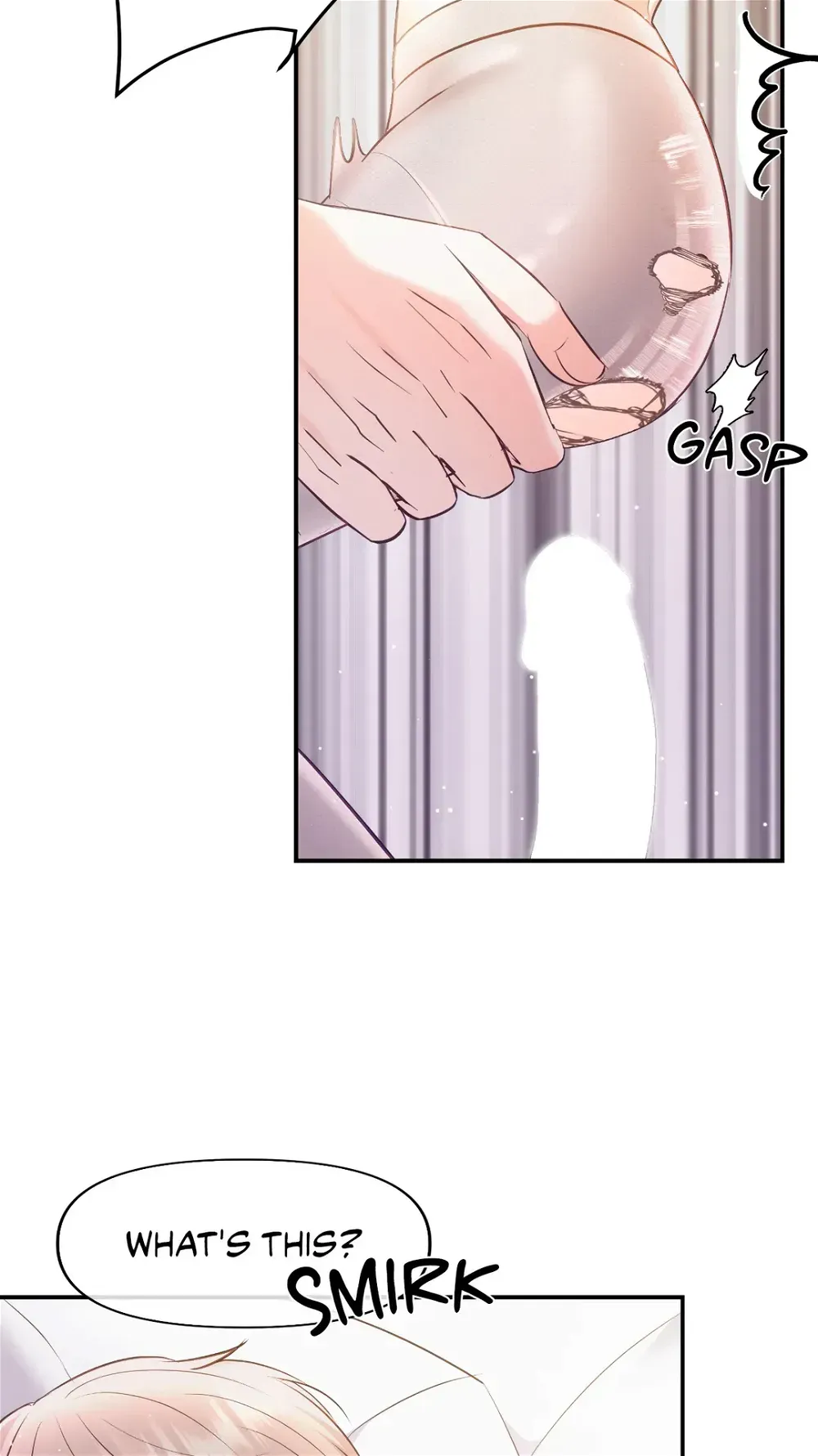 The Devil You Know Chapter 23 Online - página 68