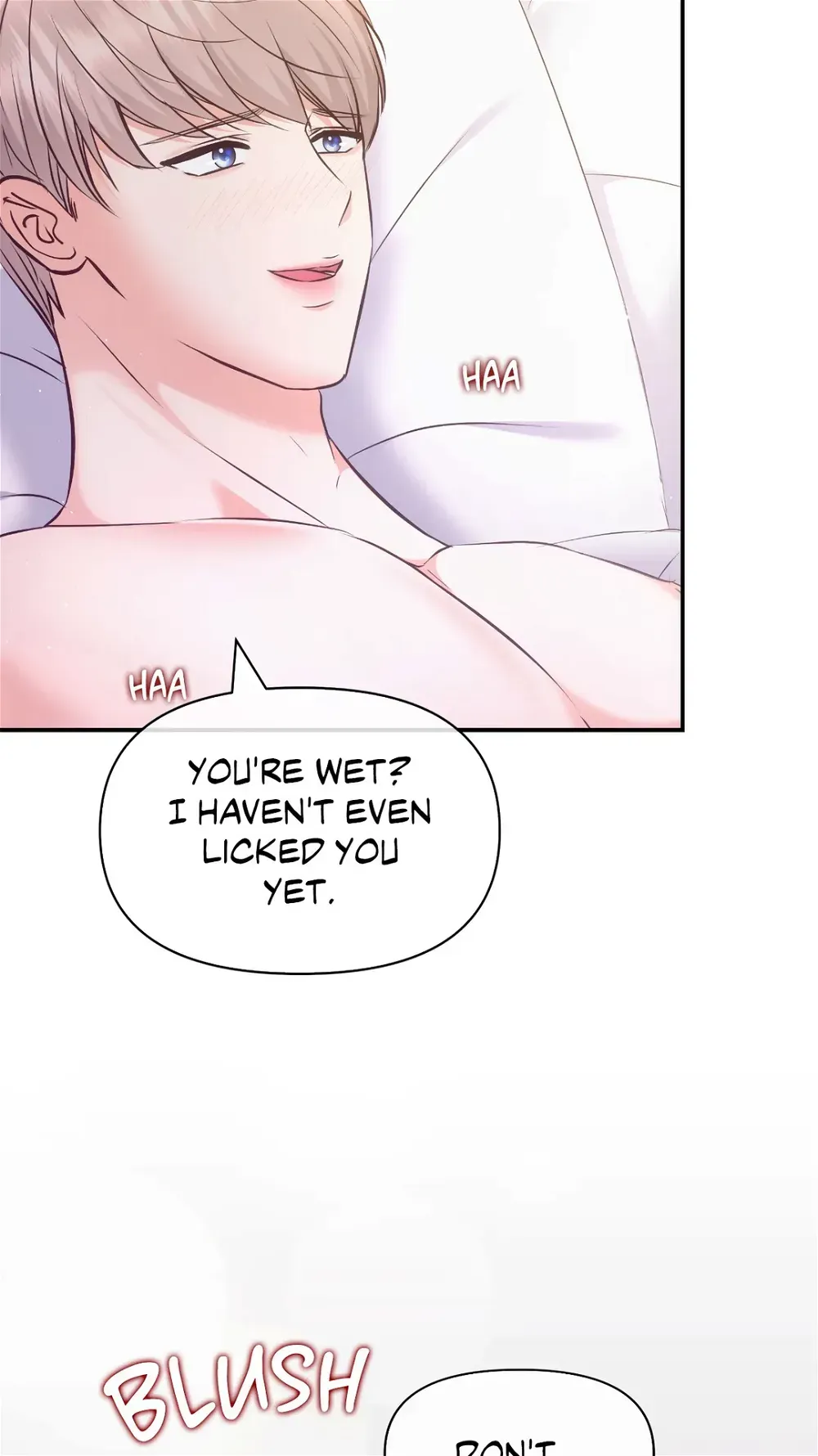 The Devil You Know Chapter 23 Online - página 69