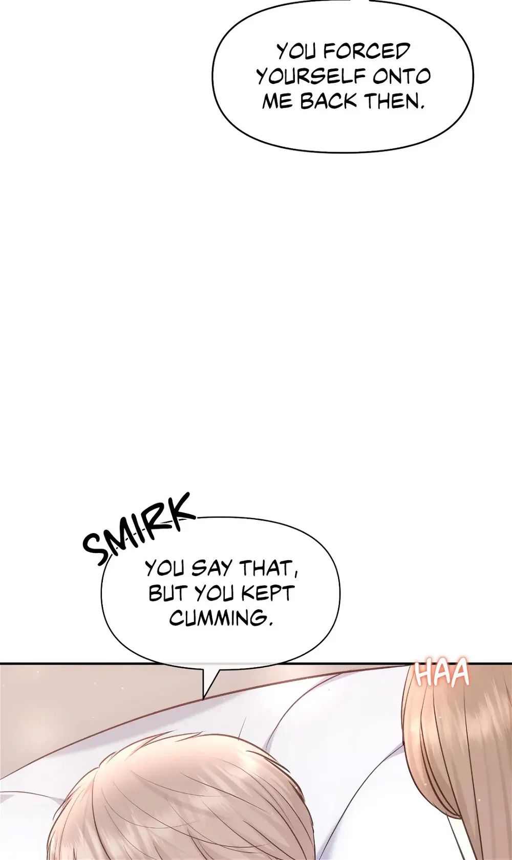 The Devil You Know Chapter 23 Online - página 75