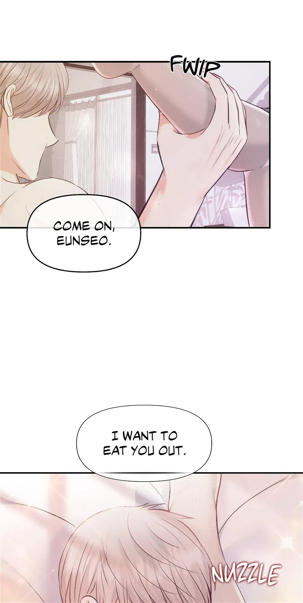 The Devil You Know Chapter 23 Online - página 77