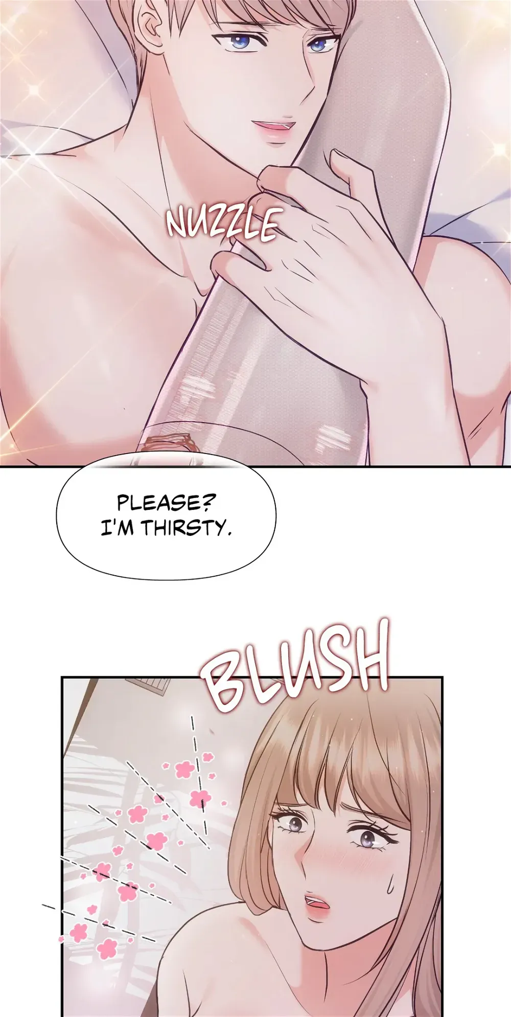 The Devil You Know Chapter 23 Online - página 78