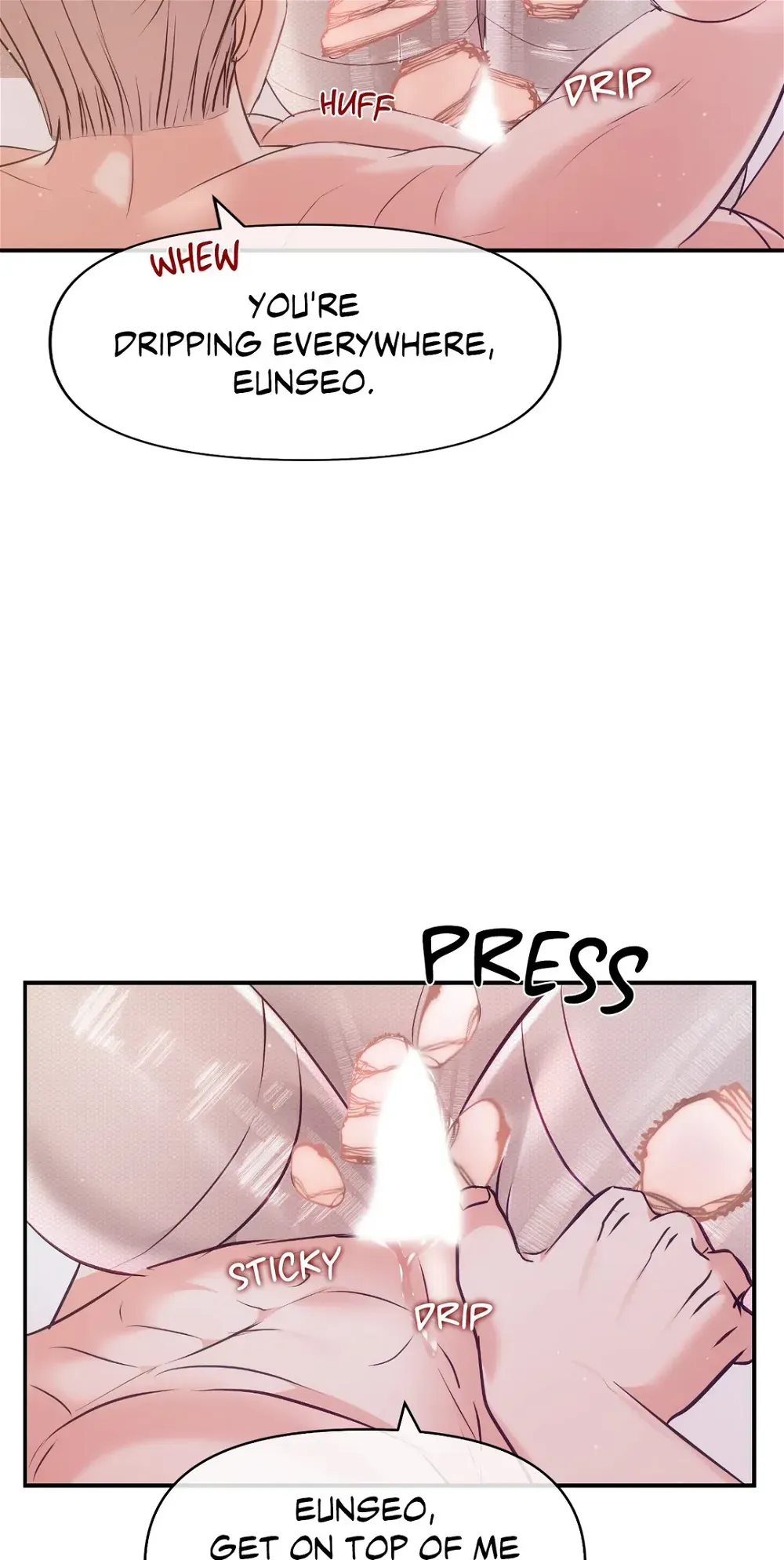 The Devil You Know Chapter 23 Online - página 80