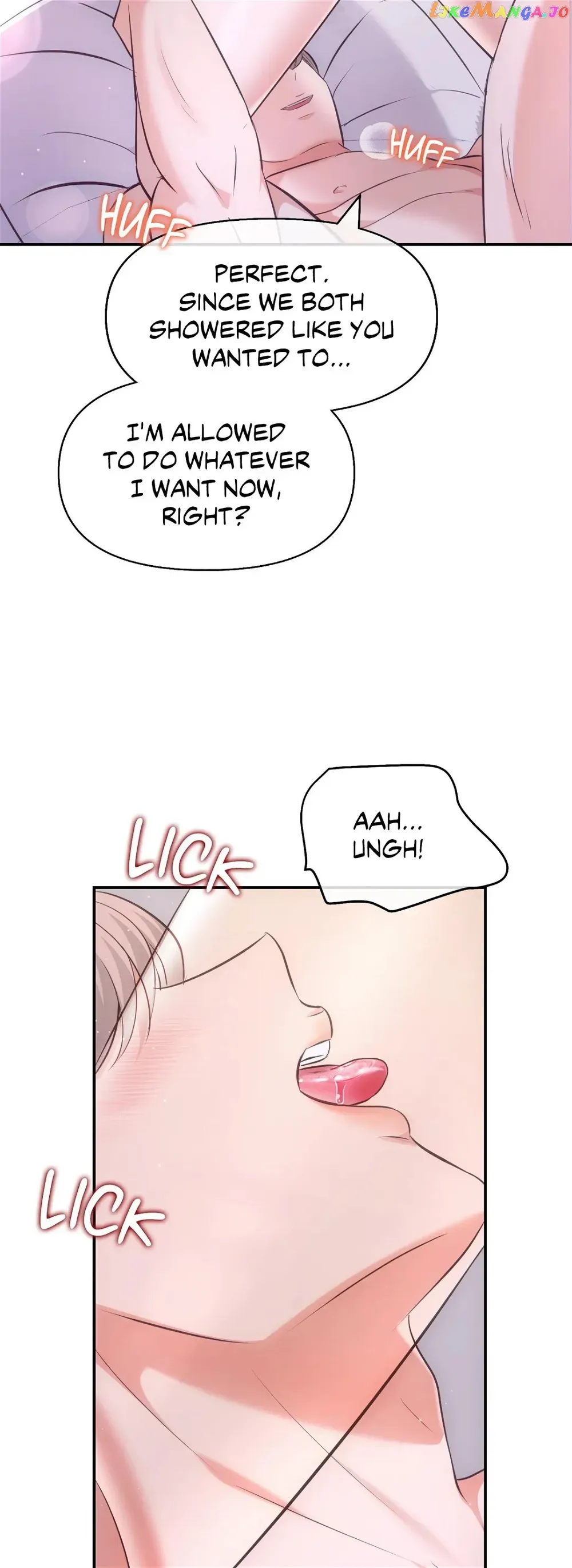 The Devil You Know Chapter 24 Online - página 3