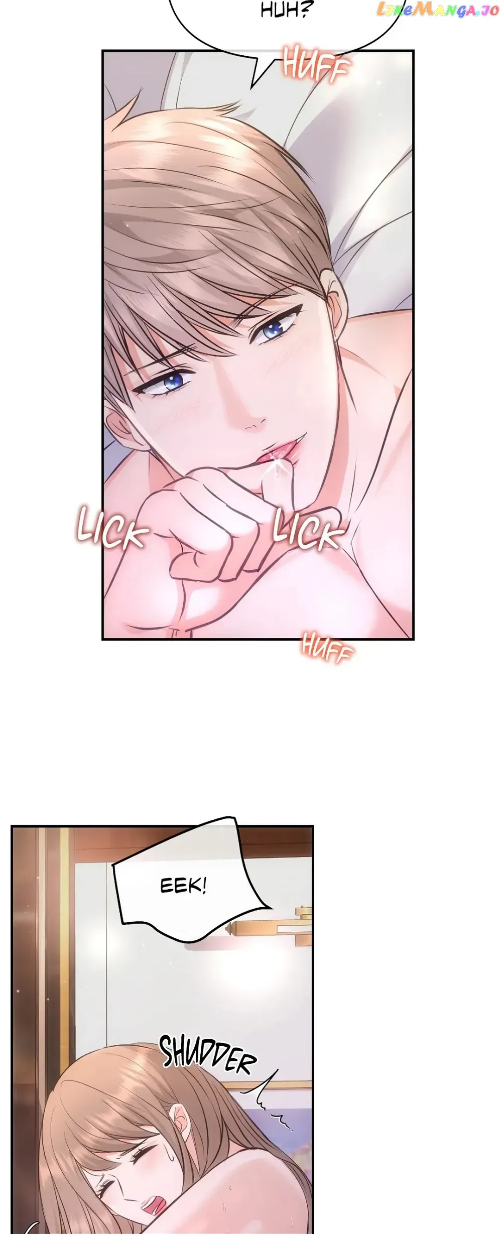 The Devil You Know Chapter 24 Online - página 7
