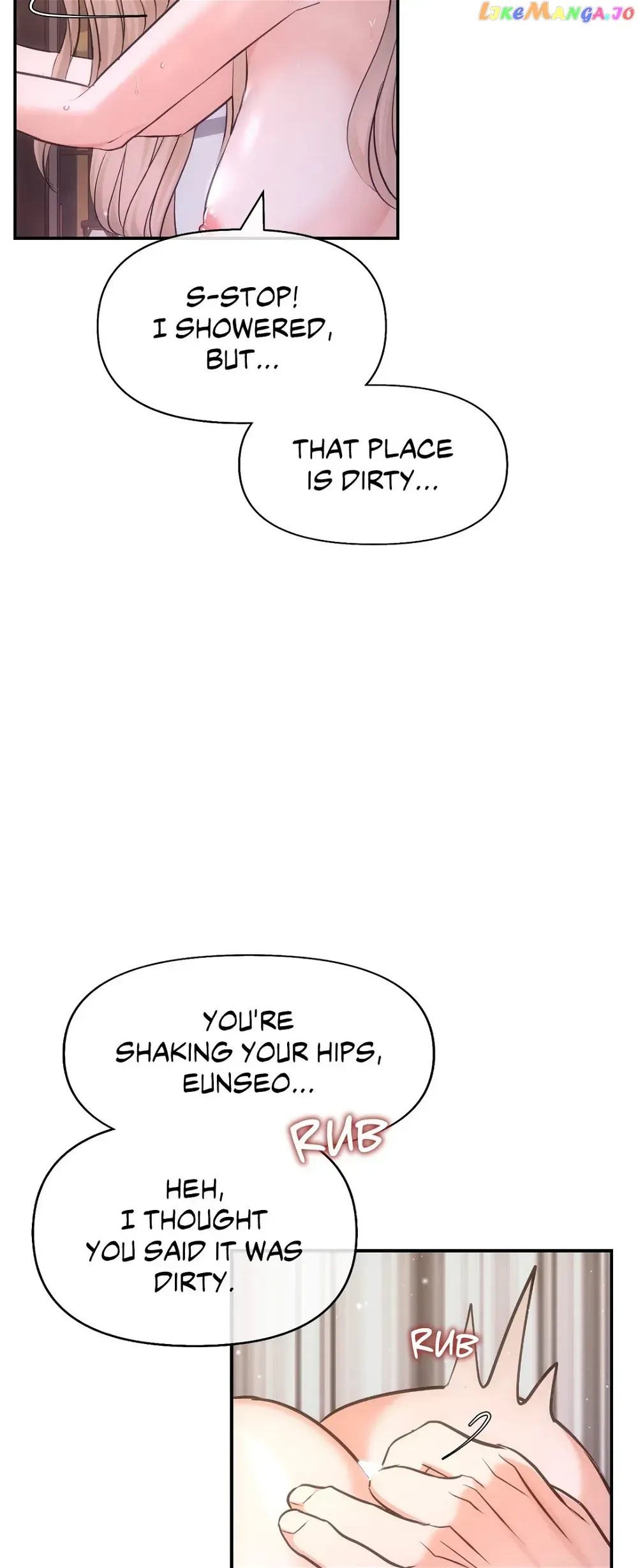 The Devil You Know Chapter 24 Online - página 8