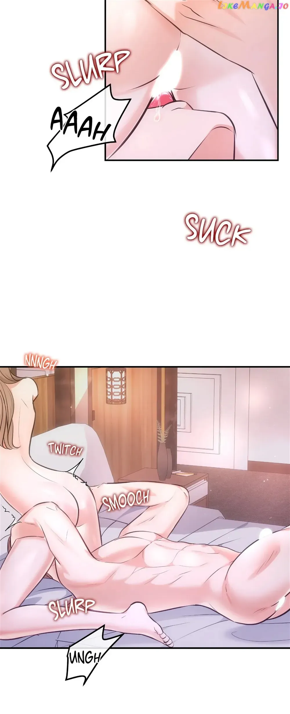The Devil You Know Chapter 24 Online - página 9