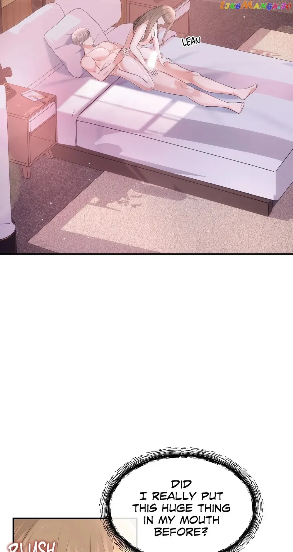 The Devil You Know Chapter 24 Online - página 16