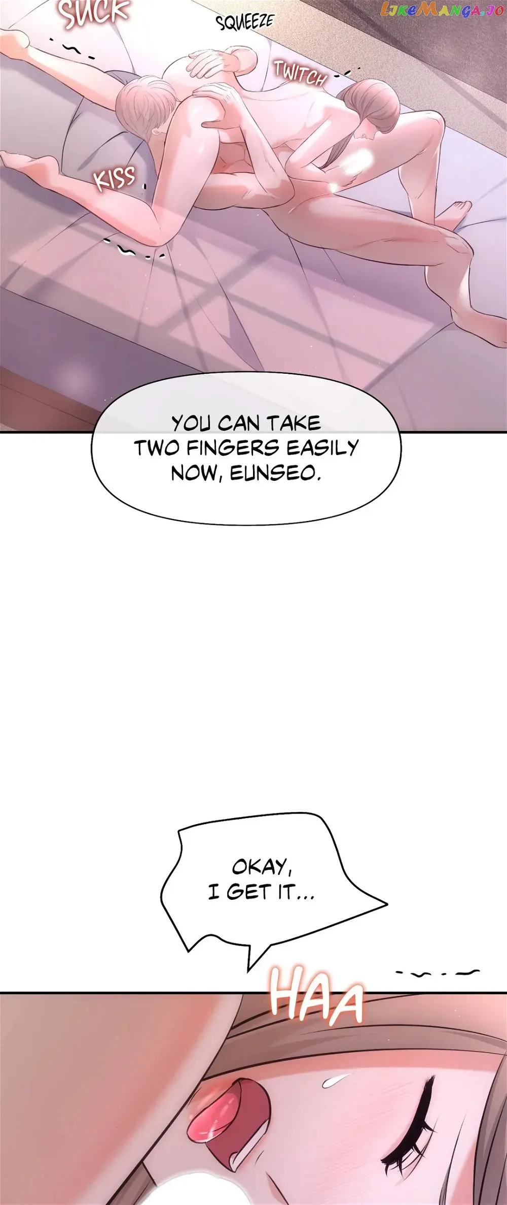 The Devil You Know Chapter 24 Online - página 23