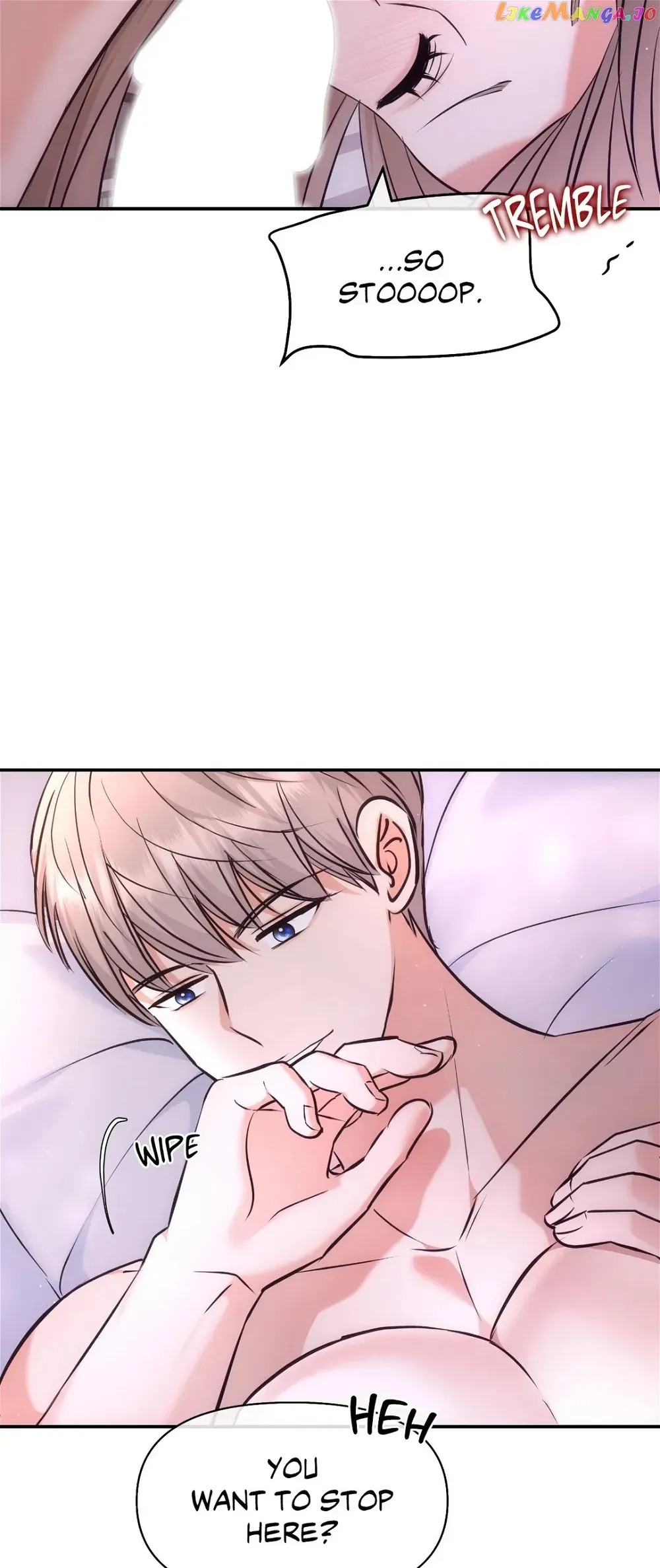 The Devil You Know Chapter 24 Online - página 24