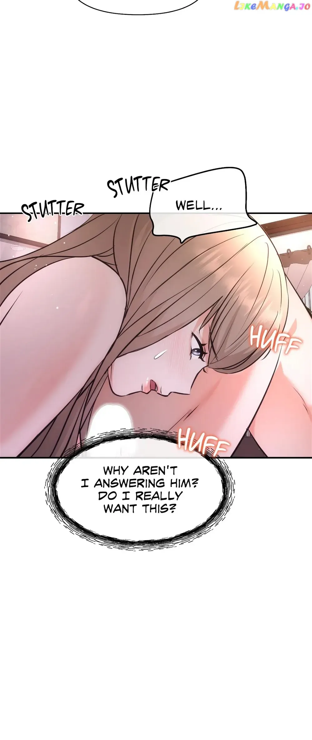 The Devil You Know Chapter 24 Online - página 25